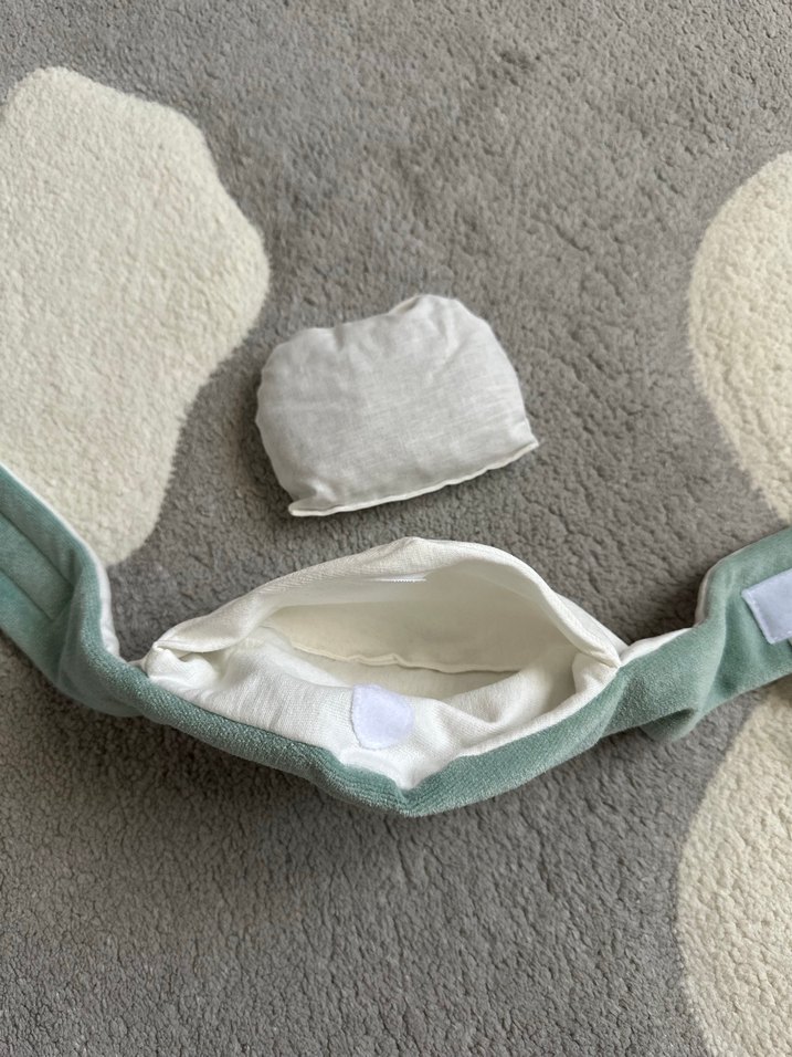 Babyjem kiraz çekirdekli gaz giderici - Görsel 3