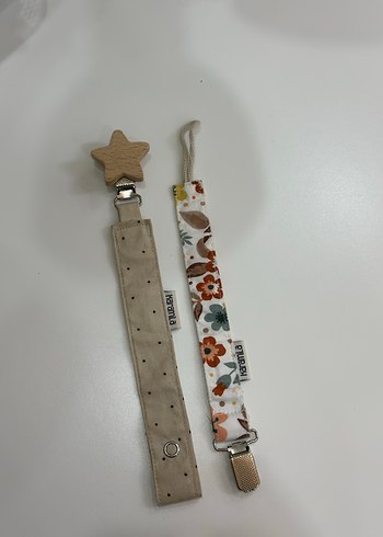 Karamila emzik askısı - Görsel 2