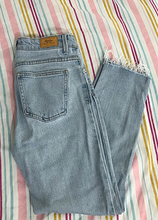 Bershka jean