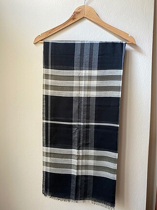 burberry şal