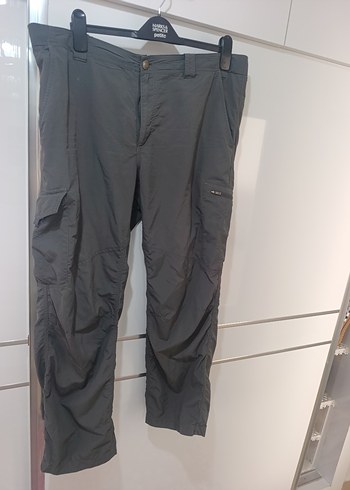 38 Beden Columbia erkek pantolon 38 beden