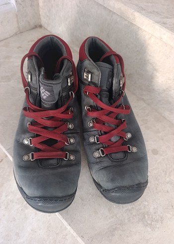 orijinal Columbia erkek bot 44 numara - Görsel 6