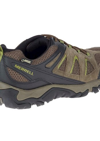 orijinal merrel erkek ayakkabı 44.5 numara - Görsel 2