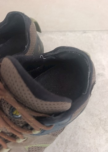 orijinal merrel erkek ayakkabı 44.5 numara - Görsel 8