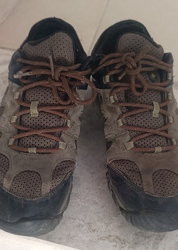 orijinal merrel erkek ayakkabı 44.5 numara - Görsel 6