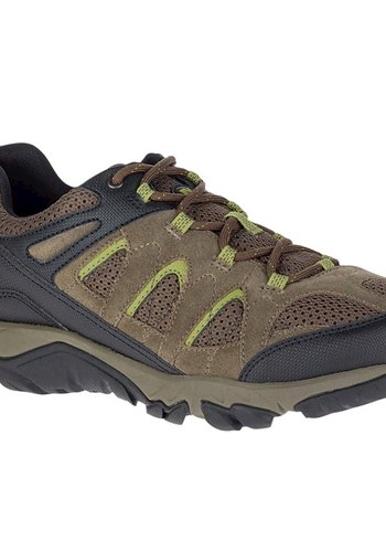 orijinal merrel erkek ayakkabı 44.5 numara - Görsel 3