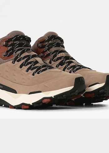 Bej Erkek Outdoor Ayakkabısı - The North Face 43 numara - Görsel 2