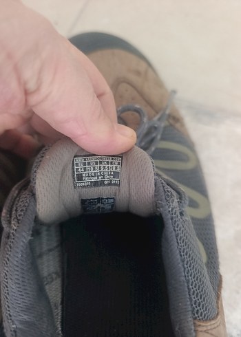 orijinal keen ayakkabı 44 numara ı - Görsel 6