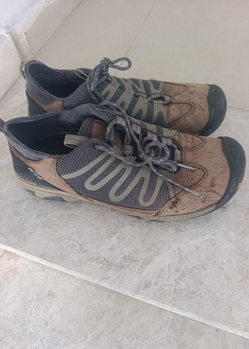 orijinal keen ayakkabı 44 numara ı - Görsel 4