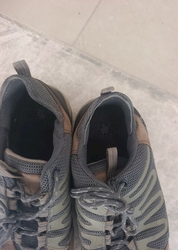 orijinal keen ayakkabı 44 numara ı - Görsel 5