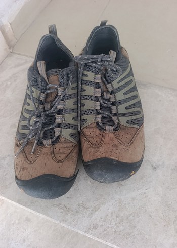 orijinal keen ayakkabı 44 numara ı - Görsel 3