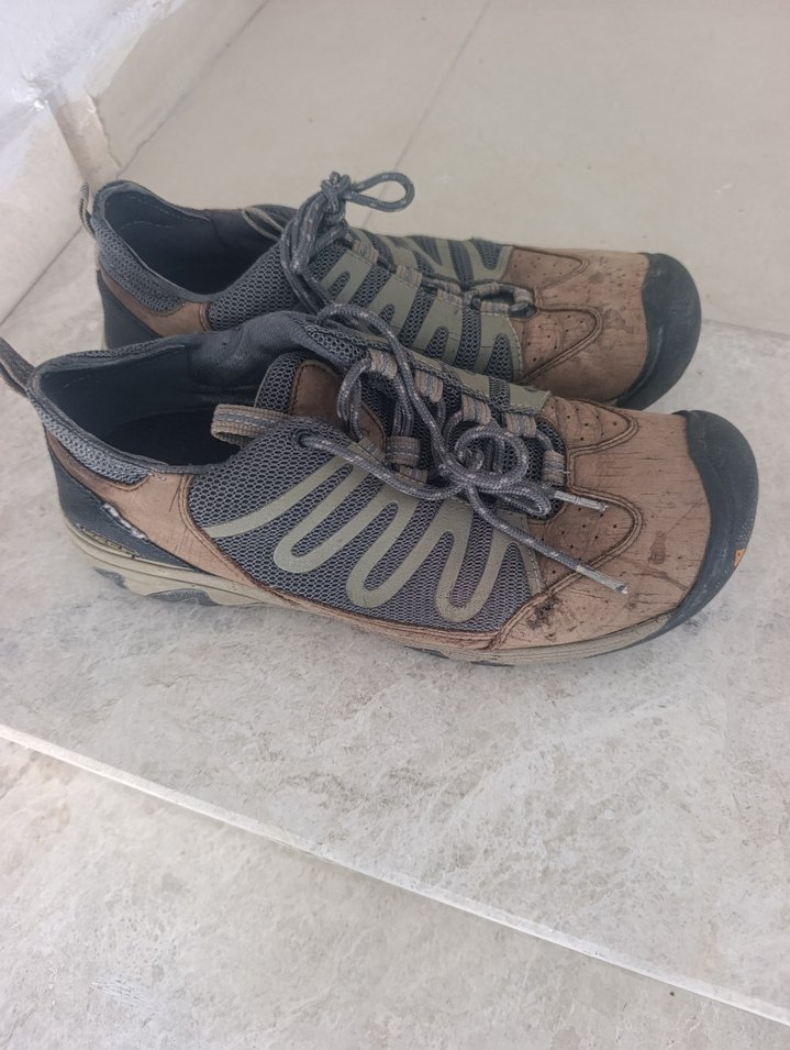 orijinal keen ayakkabı 44 numara ı - Görsel 4