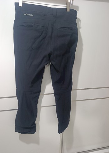 orijinal Columbia erkek pantolon ommiheat kışlık 34 beden - Görsel 6