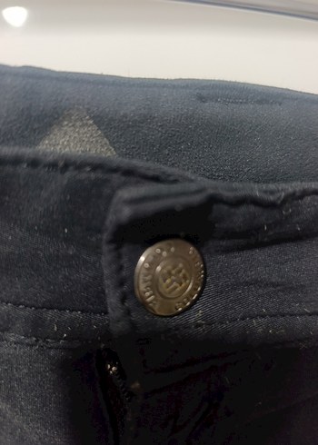 orijinal Columbia erkek pantolon ommiheat kışlık 34 beden - Görsel 5