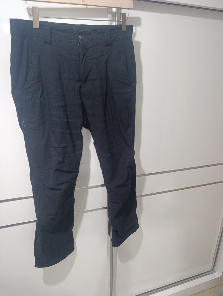 orijinal Columbia erkek pantolon ommiheat kışlık 34 beden - Görsel 3