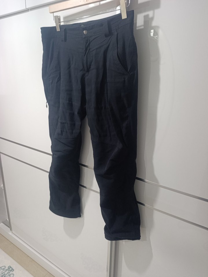 orijinal Columbia erkek pantolon ommiheat kışlık 34 beden - Görsel 2