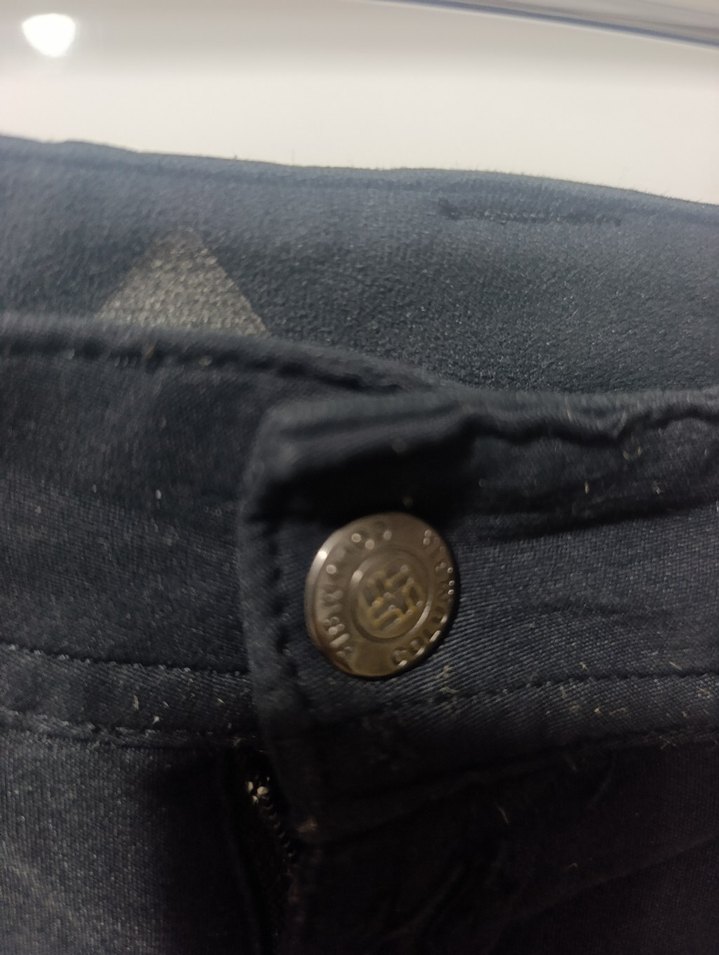 orijinal Columbia erkek pantolon ommiheat kışlık 34 beden - Görsel 5