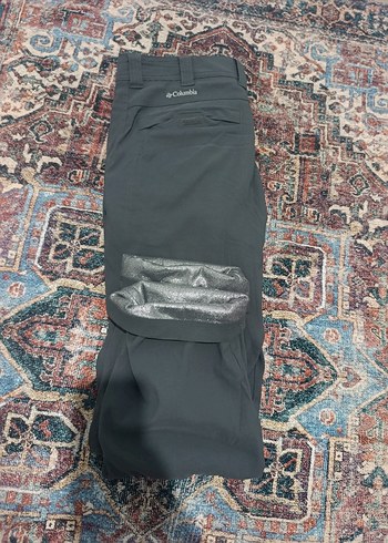 orijinal Columbia erkek pantolon 36 beden - Görsel 7