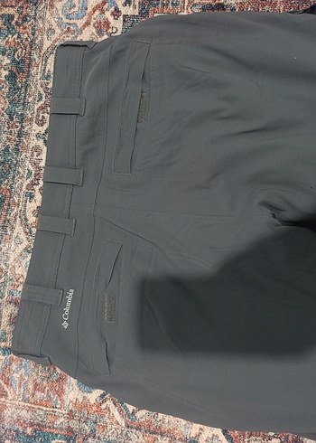 orijinal Columbia erkek pantolon 36 beden - Görsel 6