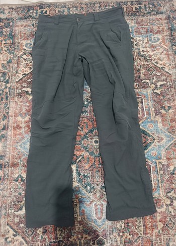 orijinal Columbia erkek pantolon 36 beden - Görsel 3