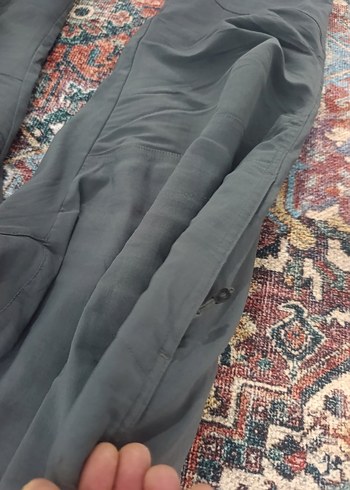 orijinal Columbia erkek pantolon 36 beden - Görsel 5