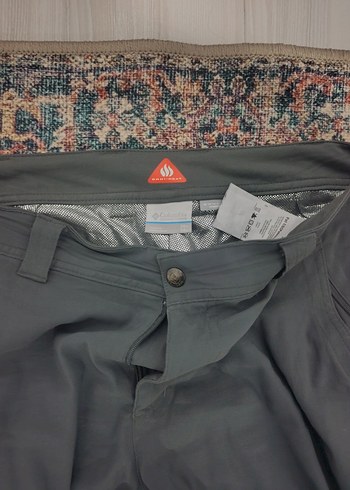 orijinal Columbia erkek pantolon 36 beden - Görsel 2