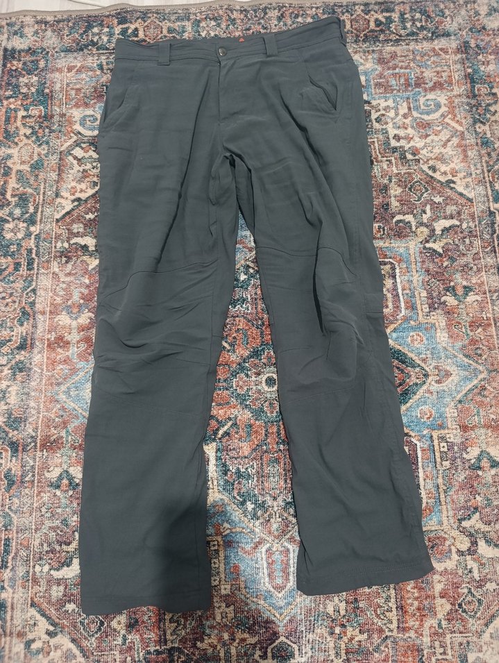 orijinal Columbia erkek pantolon 36 beden - Görsel 3