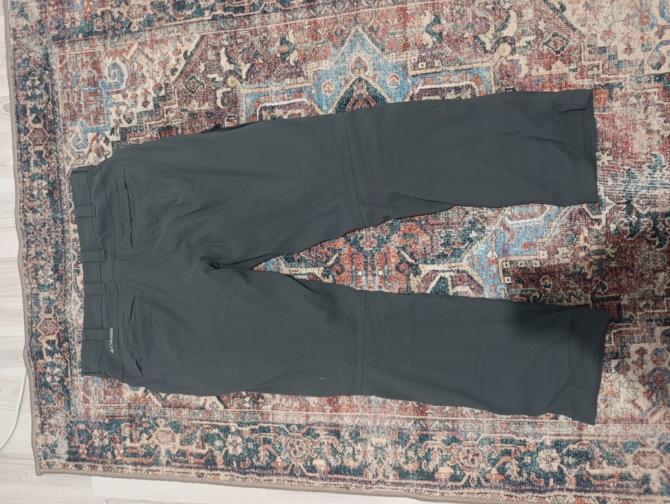 orijinal Columbia erkek pantolon 36 beden - Görsel 4