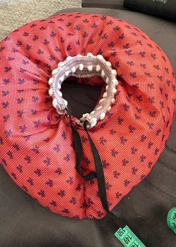 Elizabeth kedi boyunluk - Görsel 6