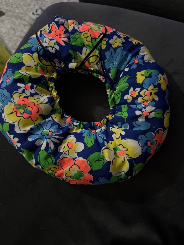 Elizabeth Kedi Boyunluk - Görsel 5