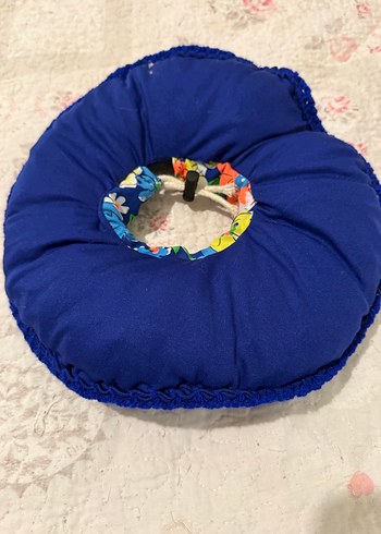 Elizabeth kedi boyunluk - Görsel 4