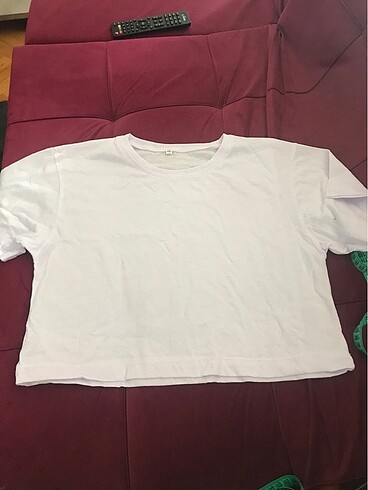 Lila tshirt