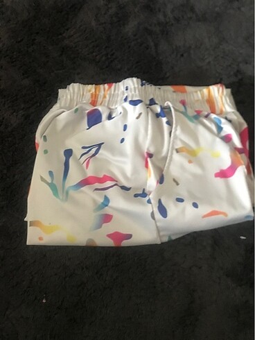 m Beden Paint pantolon