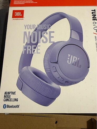 Jbl 670 Anc