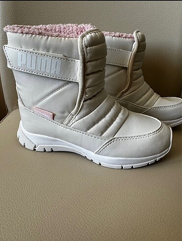 Puma Nieve Kar Botu