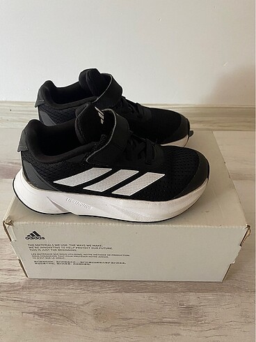 Adidas Satıldı