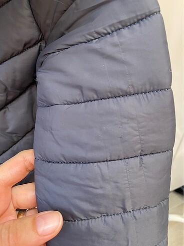 4 Yaş Beden Climbolic mont