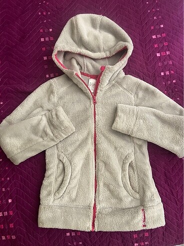 Decathlon polar hırka