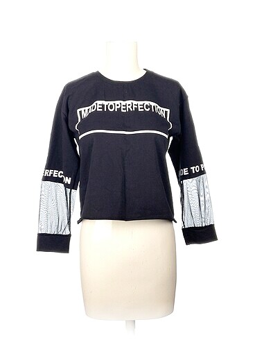 PreLoved Sweatshirt %70 İndirimli.