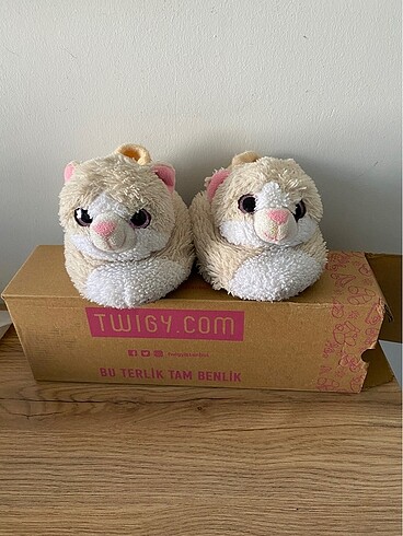 Twigy panduf