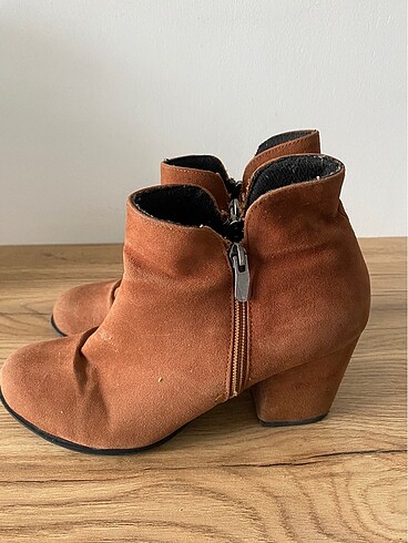 Shoe Tek spor şıklıkta