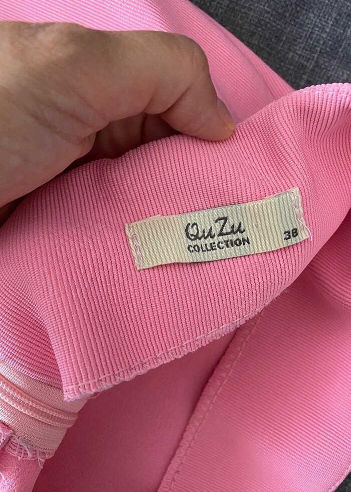 barbie renkte - Görsel 3