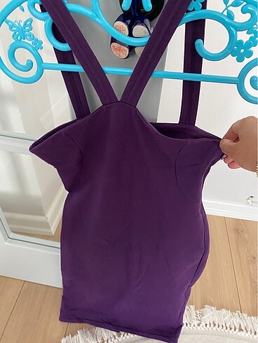 Düğünlük şık - Görsel 2