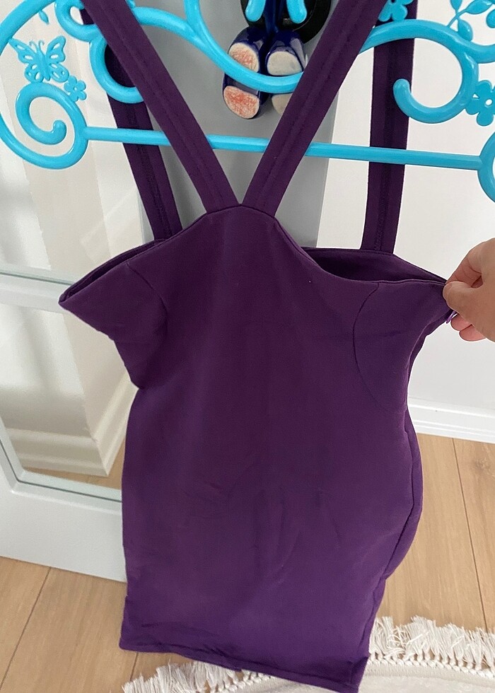 Düğünlük şık - Görsel 2