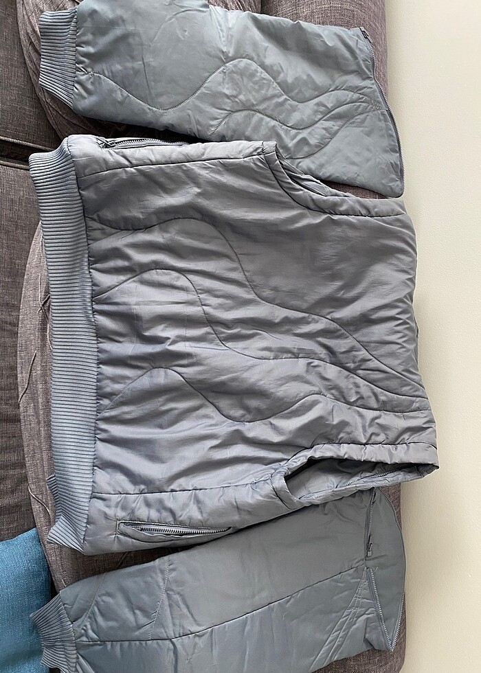 puma şişme yelek - Görsel 2