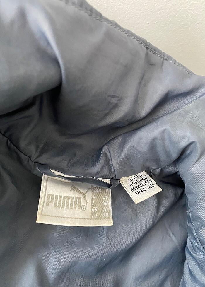 puma şişme yelek - Görsel 4