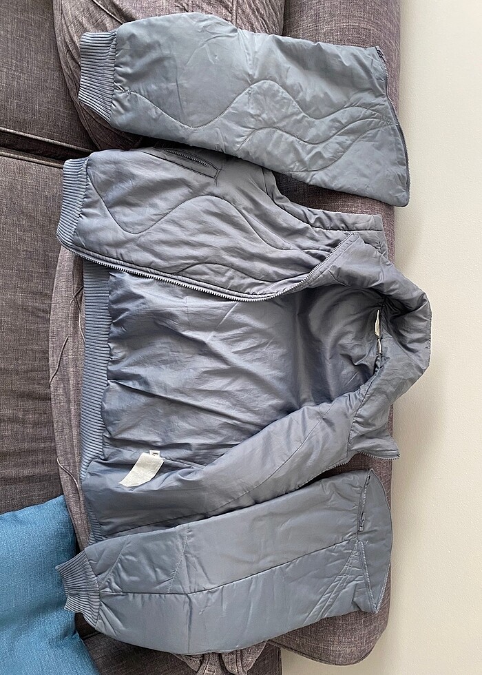 puma şişme yelek - Görsel 3