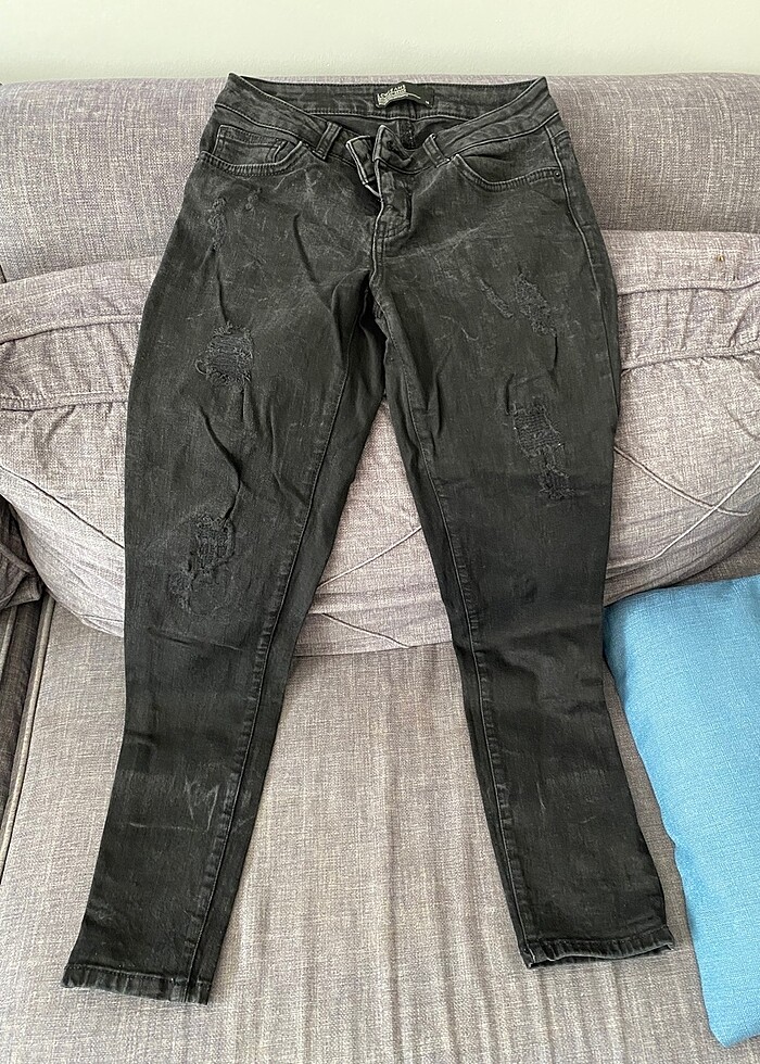 lcw füme rengi - Görsel 2