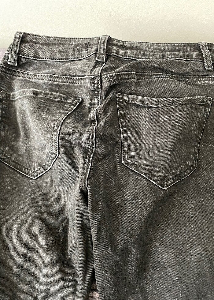 lcw füme rengi - Görsel 3