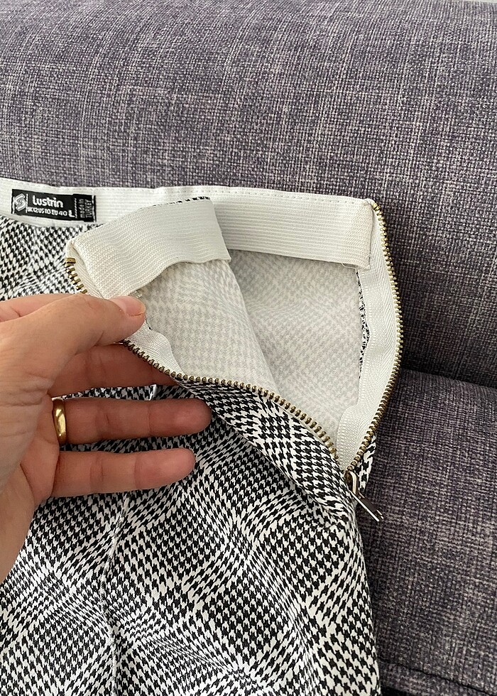 Şık likralı - Görsel 3